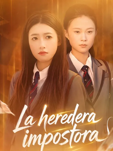 La heredera impostora