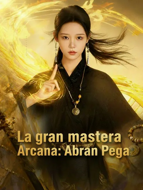 La heredera mística