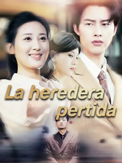 La heredera perdida