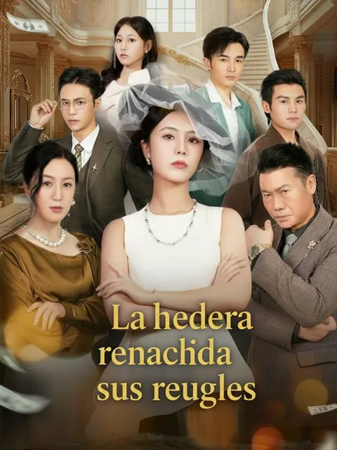 La heredera renacida impone sus reglas