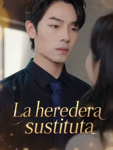 La heredera sustituta