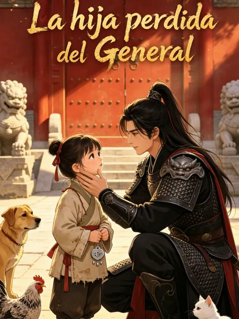 La hija perdida del General