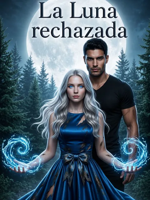 La Luna rechazada