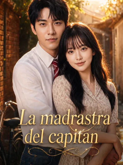 La madrastra del capitán