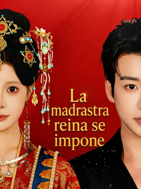 La madrastra reina se impone