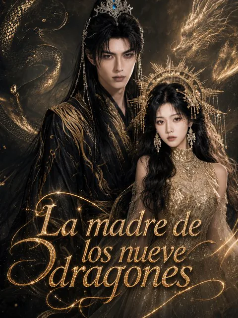 La madre de los nueve dragones
