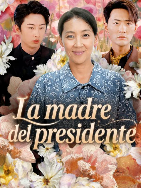 La madre del presidente