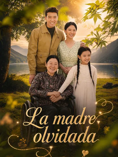La madre olvidada