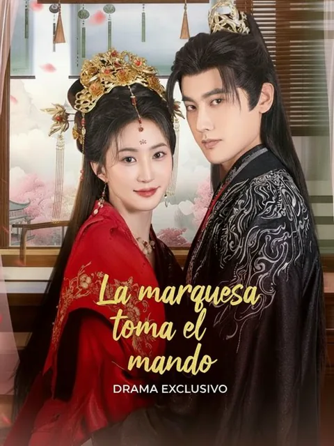 La marquesa toma el mando