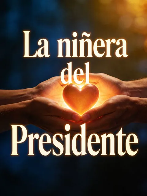 La niñera del Presidente