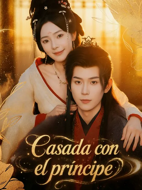 La novia del príncipe moribundo