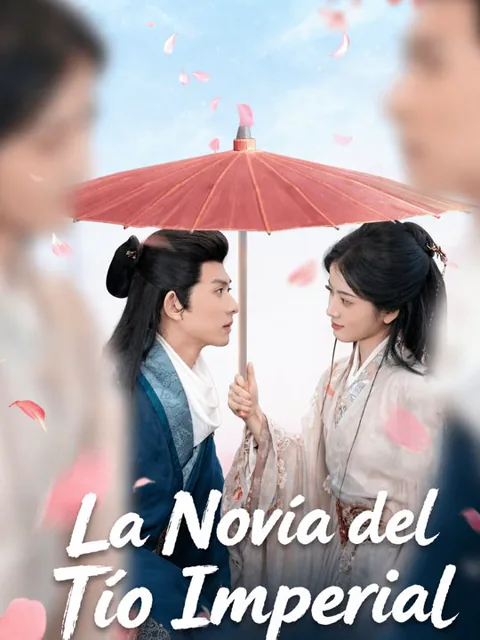 La Novia del Tío Imperial