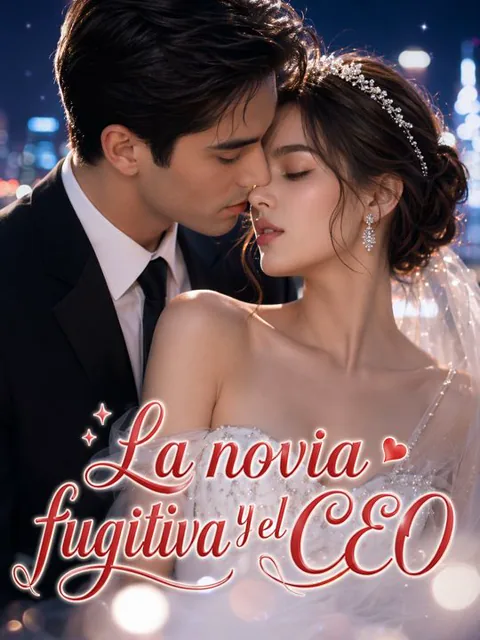 La novia fugitiva y el CEO