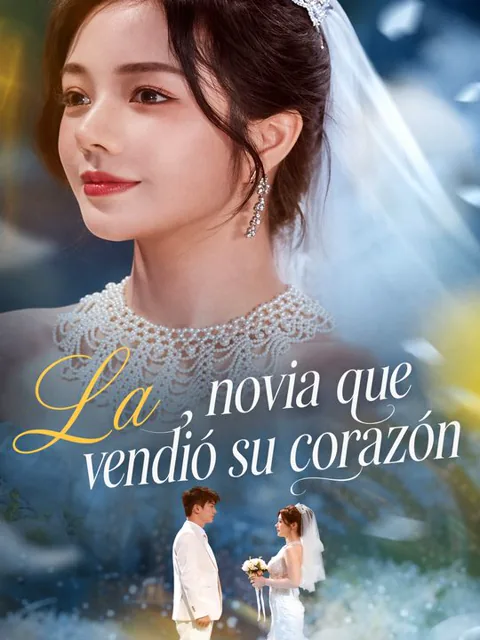 La novia que vendió su corazón