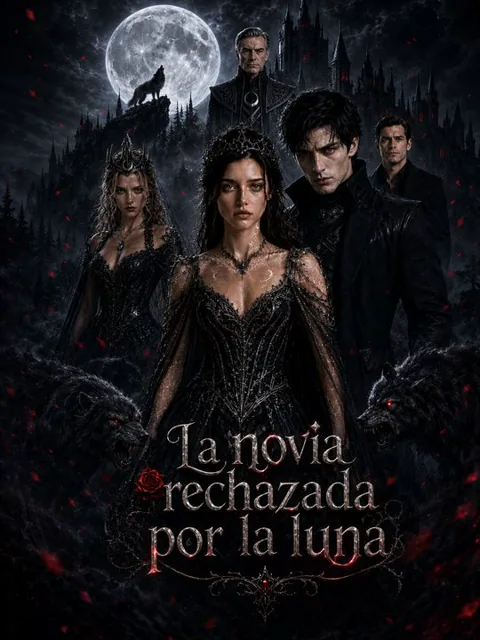 La novia rechazada por la luna