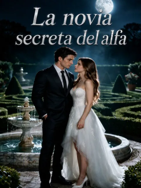 La novia secreta del alfa