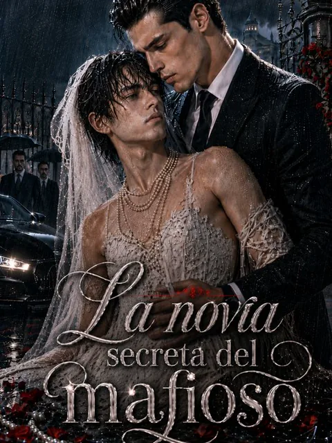La novia secreta del mafioso