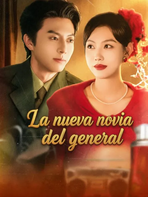 La nueva novia del general