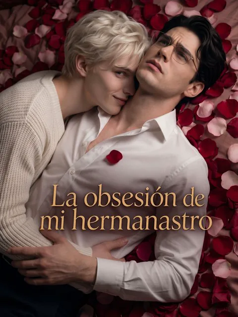 La obsesión de mi hermanastro