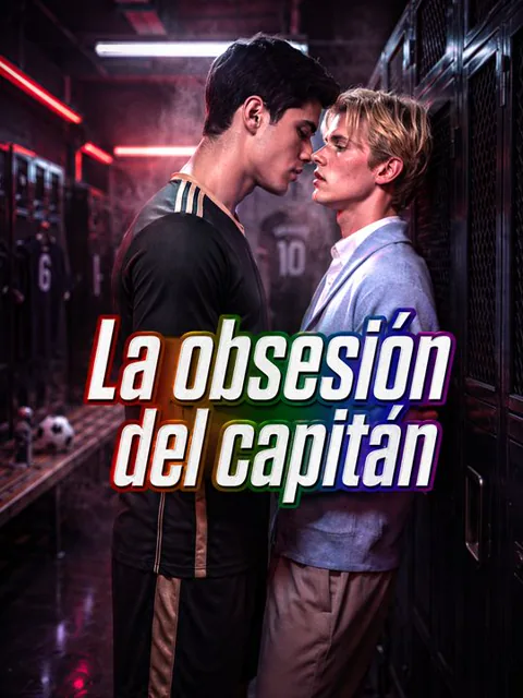 La obsesión del capitán