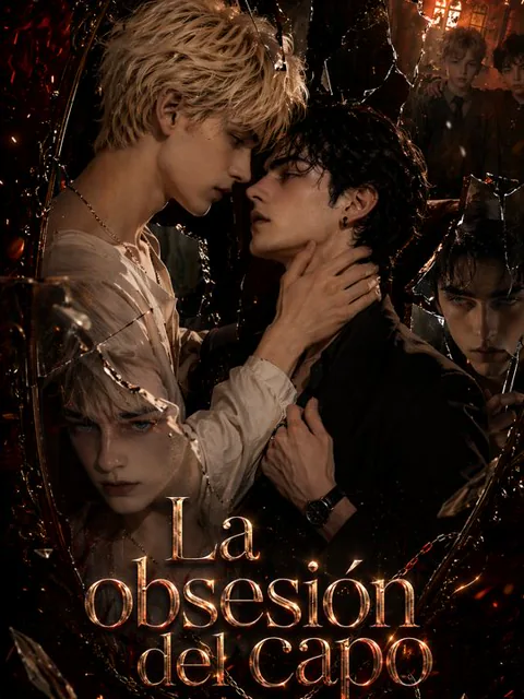 La obsesión del capo