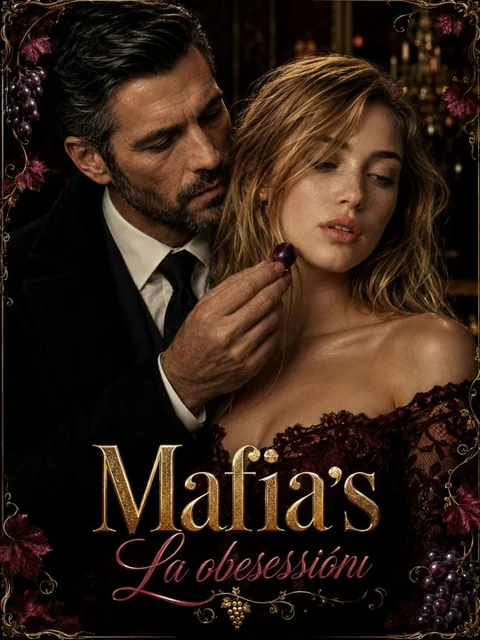 La obsesión del mafioso