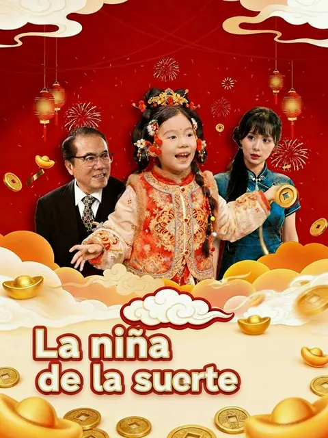 La pequeña diosa de la fortuna