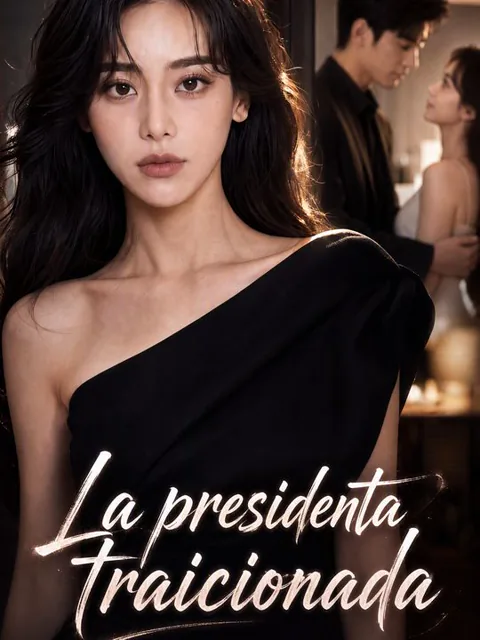 La presidenta traicionada portada — ver los 47 episodios gratis en HD
