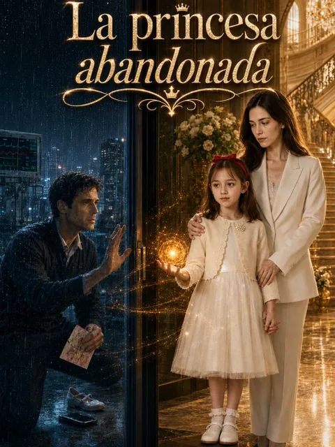 La princesa abandonada