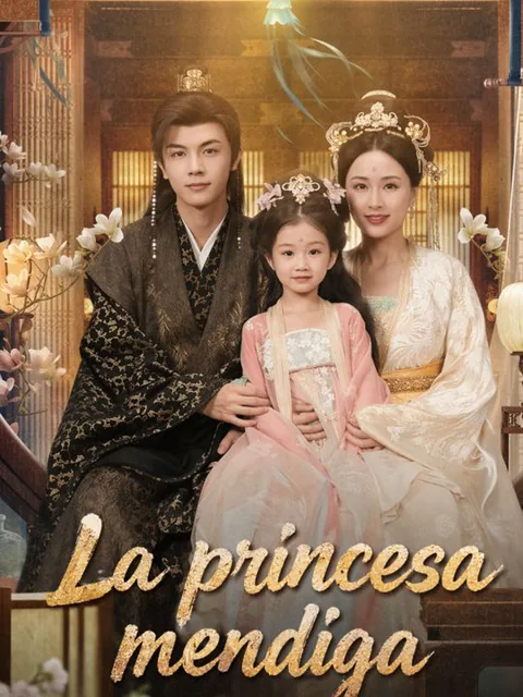 La princesa mendiga