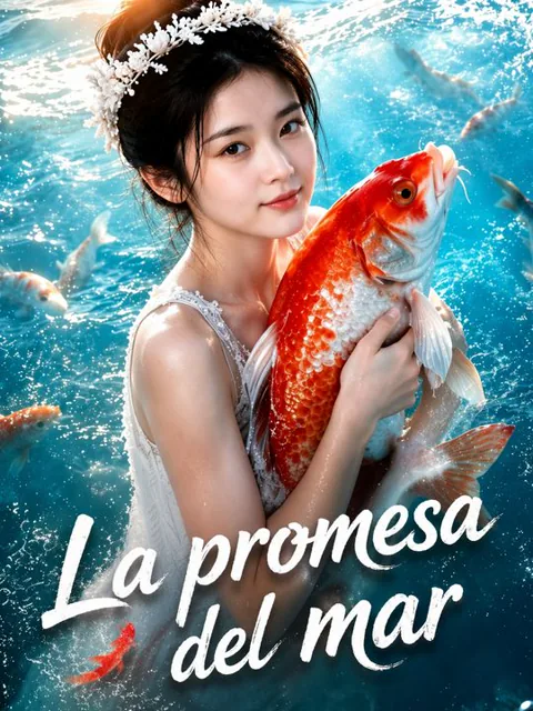 La promesa del mar