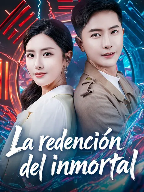 La redención del inmortal