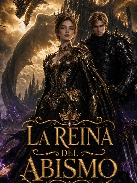 La reina del abismo portada — ver los 39 episodios gratis en HD