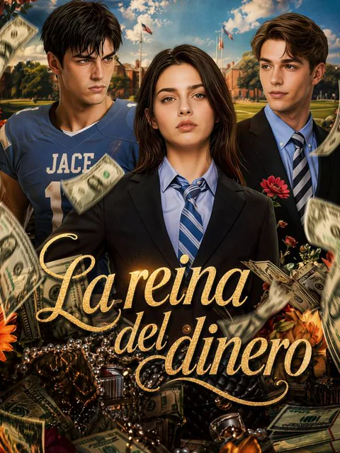 La reina del dinero
