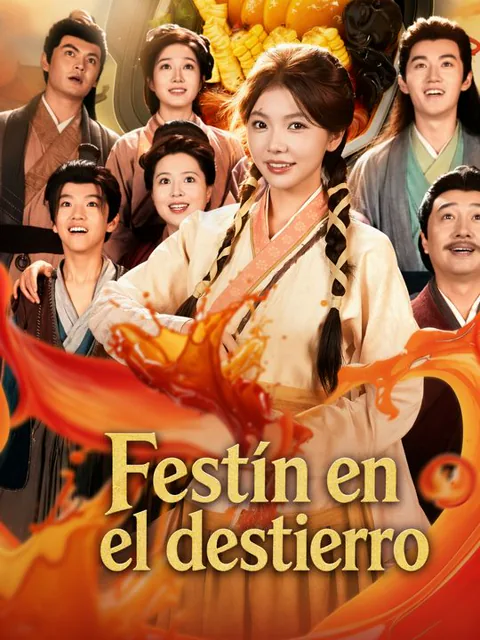 La reina del exilio
