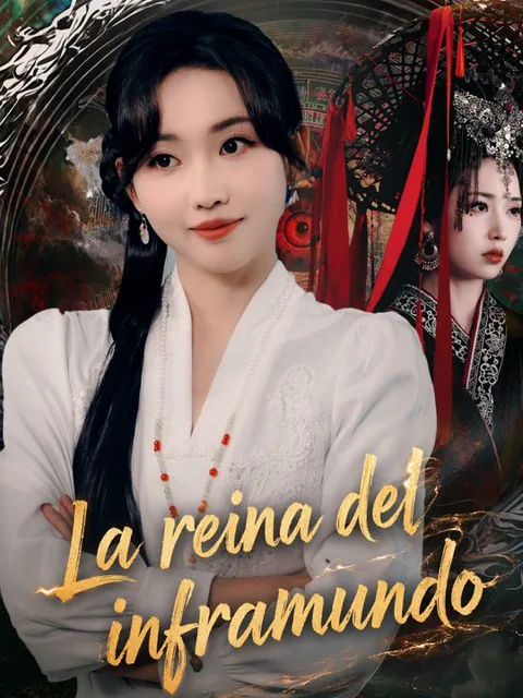 La Reina del Inframundo
