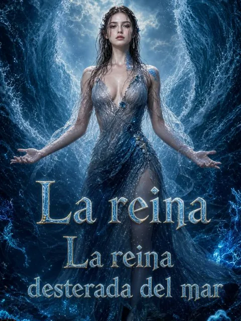 La reina desterrada del mar