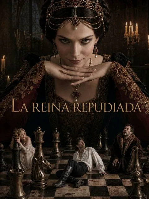 La reina repudiada