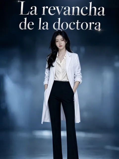 La revancha de la doctora
