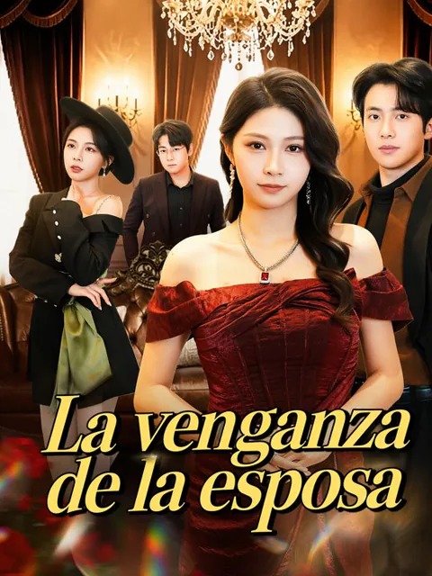 La revancha de la esposa gorda