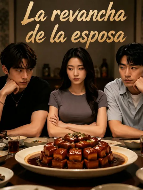 La revancha de la esposa