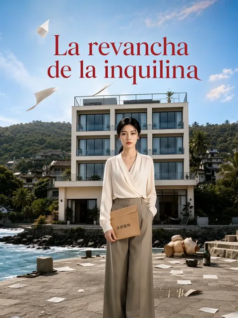 La revancha de la inquilina