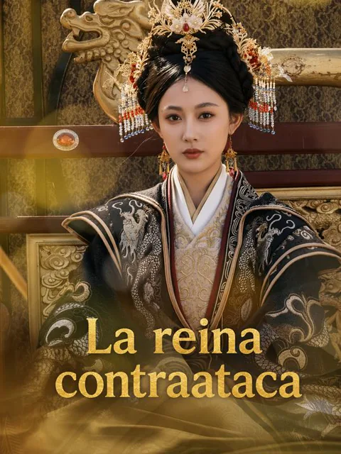 La revancha de la reina