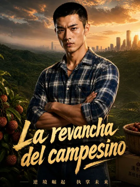 La revancha del campesino