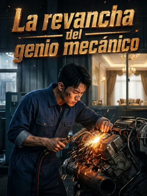 La revancha del genio mecánico