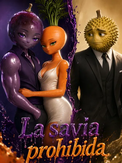 La savia prohibida
