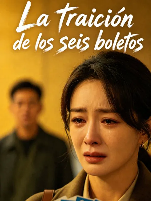 La traición de los seis boletos