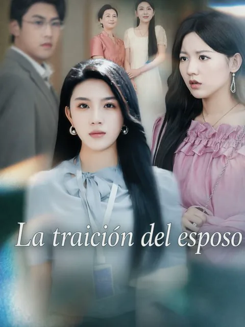 La traición del esposo