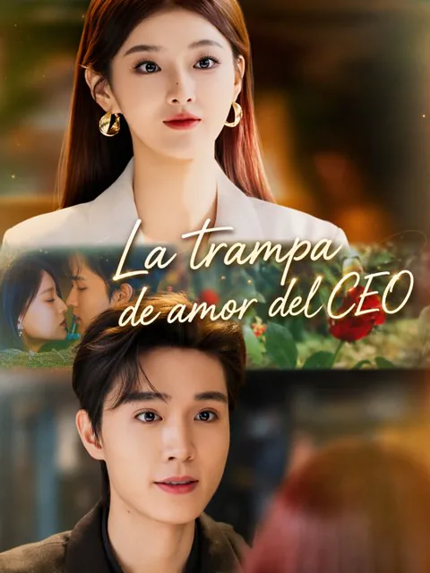 La trampa de amor del CEO