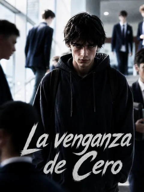 La venganza de Cero